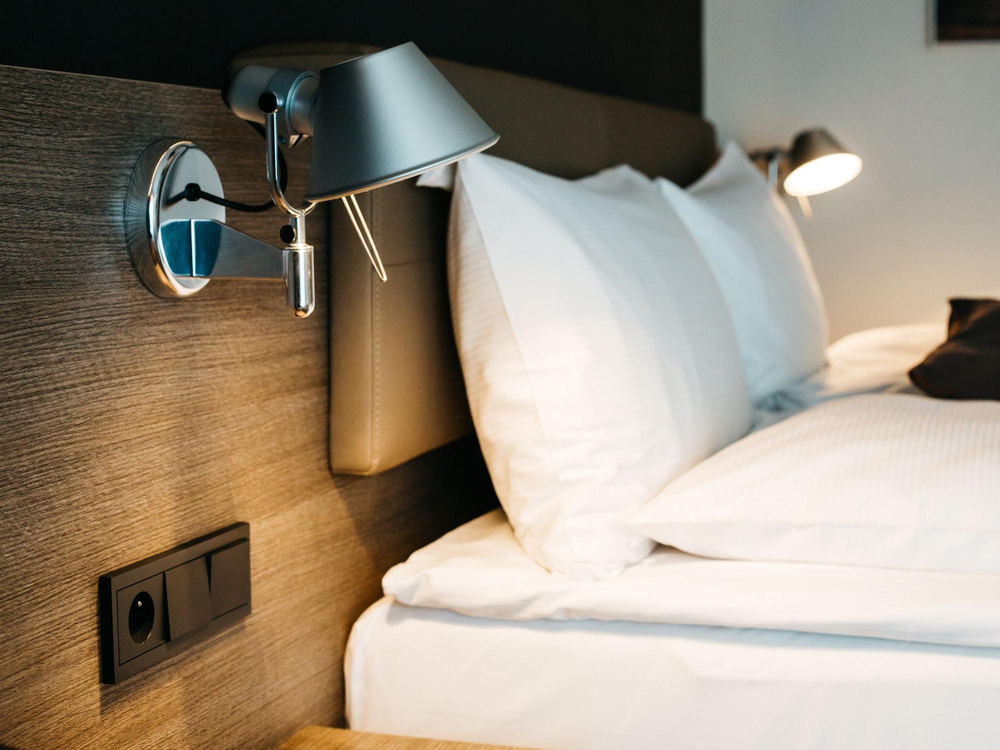 Q Hotel Plus Krakow Exterior photo