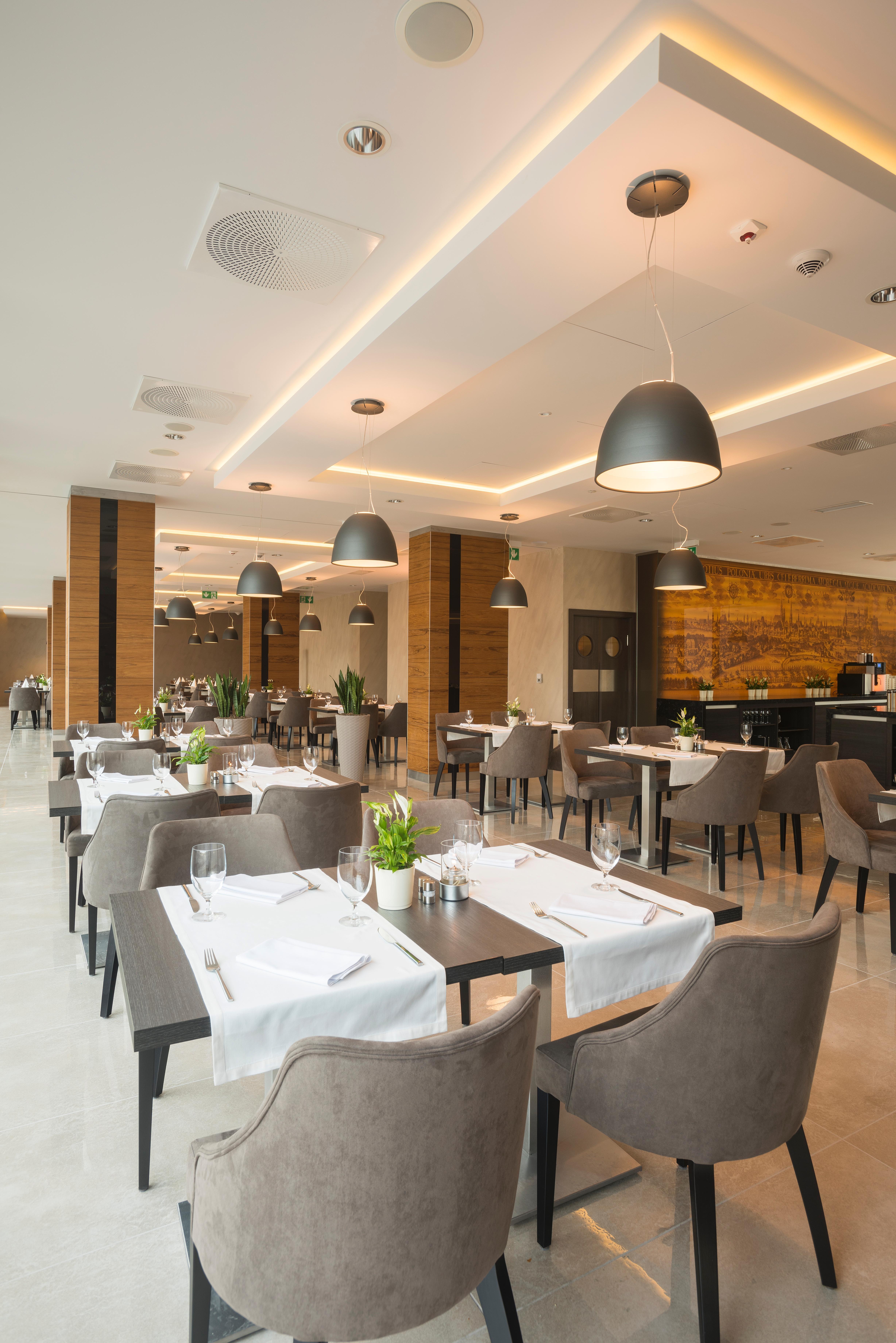 Q Hotel Plus Krakow Exterior photo