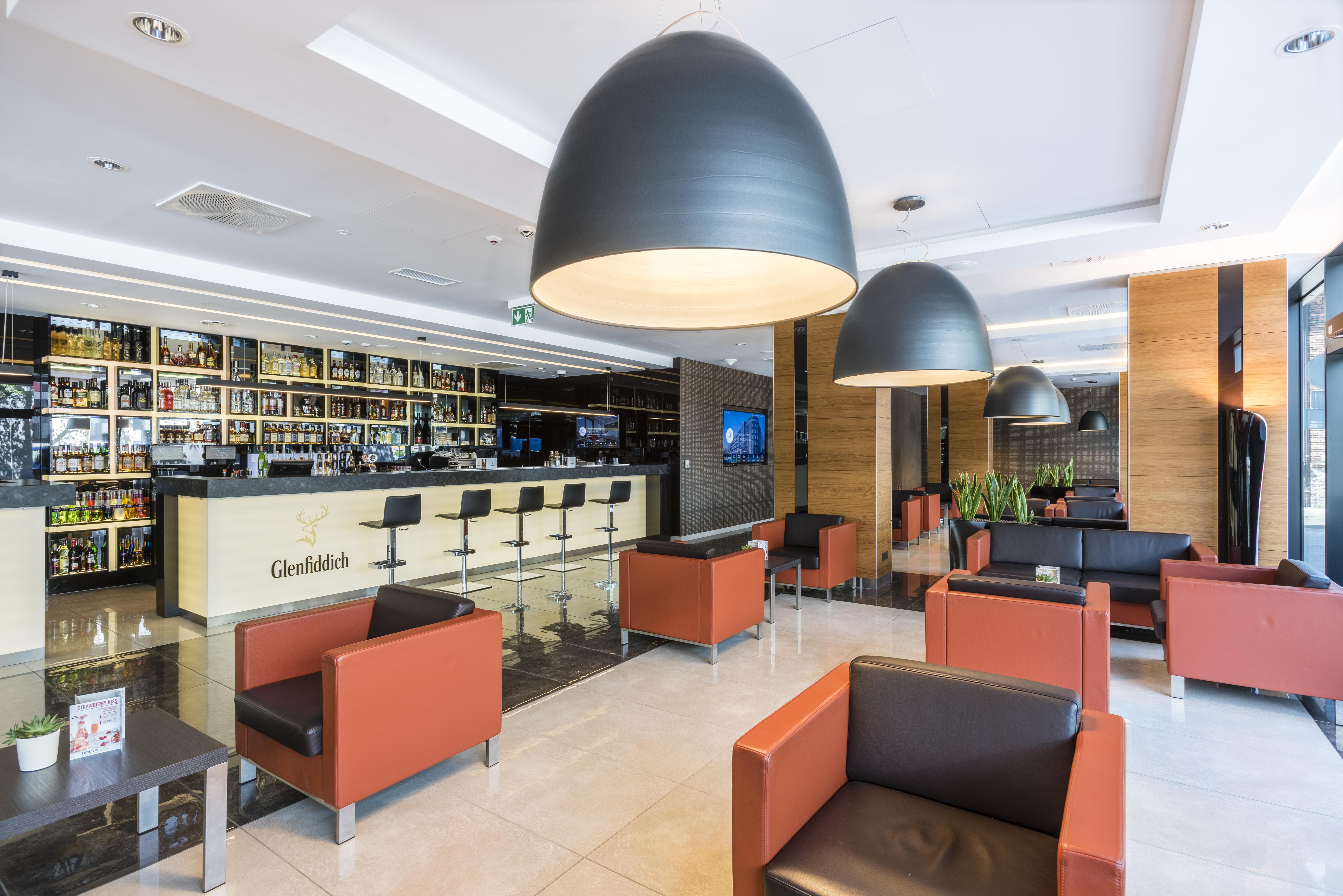 Q Hotel Plus Krakow Exterior photo