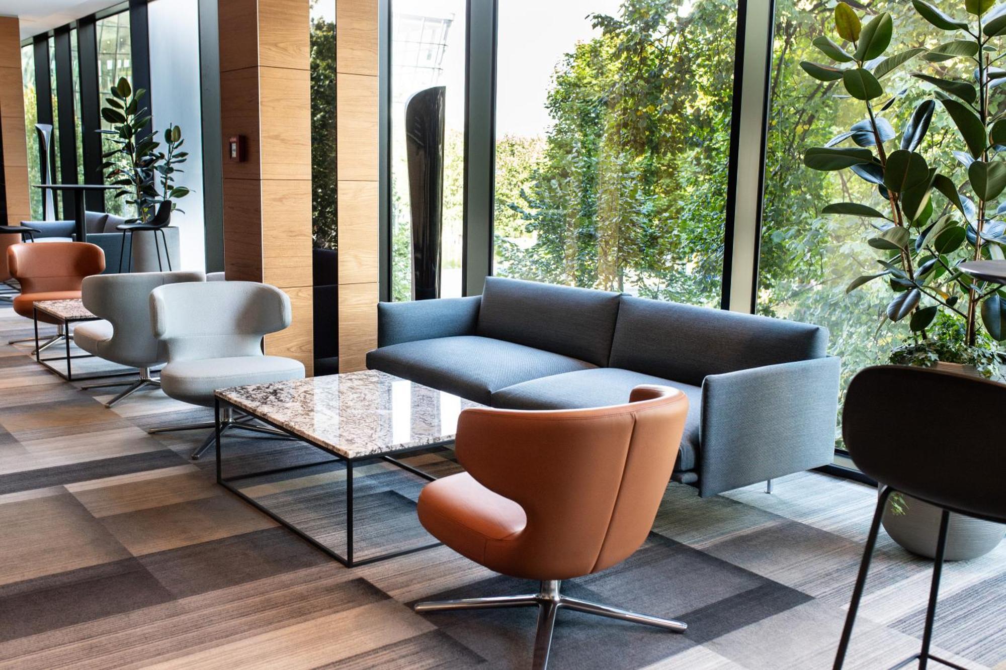 Q Hotel Plus Krakow Exterior photo